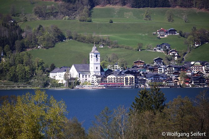 Private Tour: Austrian Lakes and Mountains Tour from Salzburg - Logistics That Make the Day Easier: Pickup, Meeting Point, and Timing