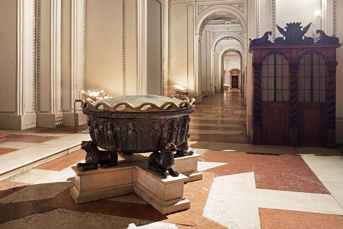 Private Tour: Discover Salzburg and the Stunning Lake District - Free time in Salzburg, use it like a local