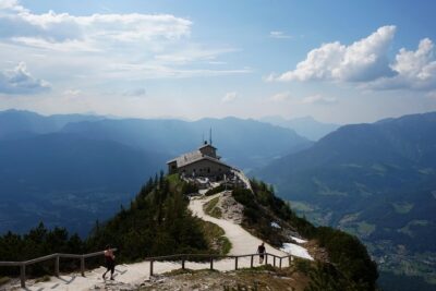 Private Tour: Eagle’s Nest and Bavarian Alps Tour from Salzburg