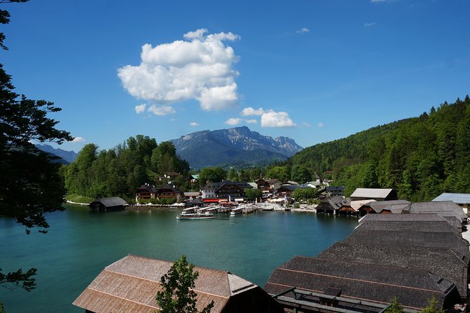 Private Tour: Eagle's Nest and Bavarian Alps Tour from Salzburg - Who Should Book This Private Tour, and Who Should Rethink It