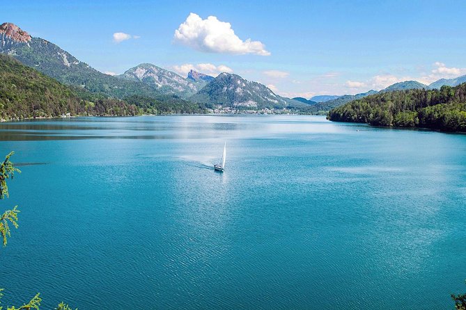 Private Tour Eagle's Nest, Berchtesgaden, Waterfalls, Lake Fuschl - Kehlsteinhaus and the Eagle’s Nest views, plus the walk to Kehlstein