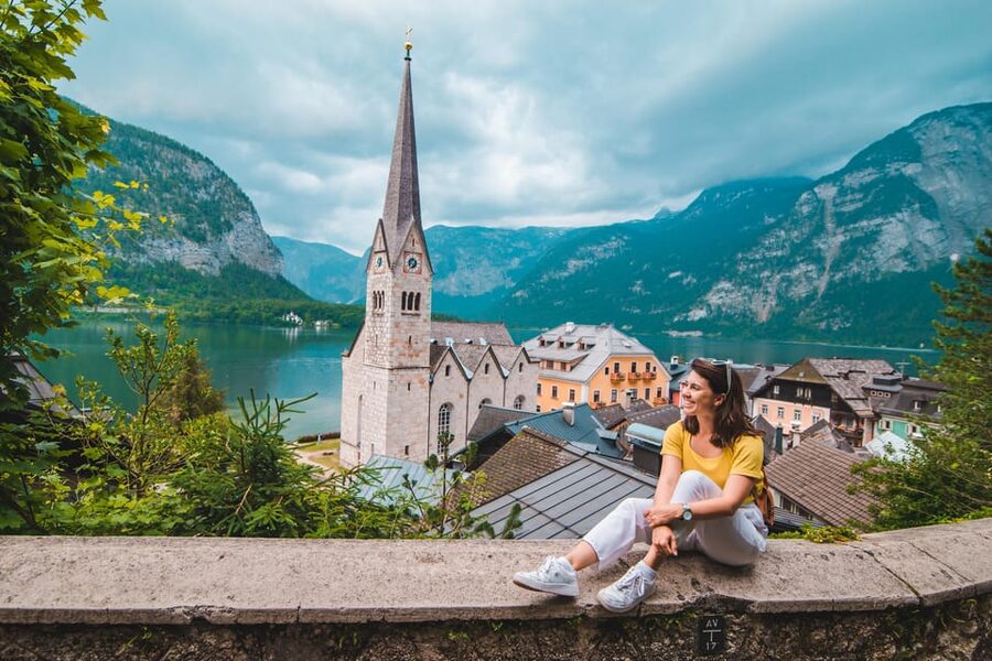 Private tour from Vienna to Hallstatt, Skywalk & Salt Mine - Price and Value: Is $471 Per Person Fair for This Day?