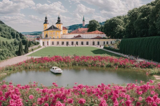 Private Tour from Vienna to Melk and Dürnstein - Who this tour suits best