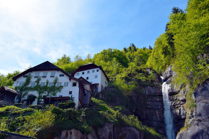 Private Tour: Hallstatt and Where Eagles Dare Castle of Werfen - Rosewood Schloss Fuschl and Lake Fuschlsee Photos