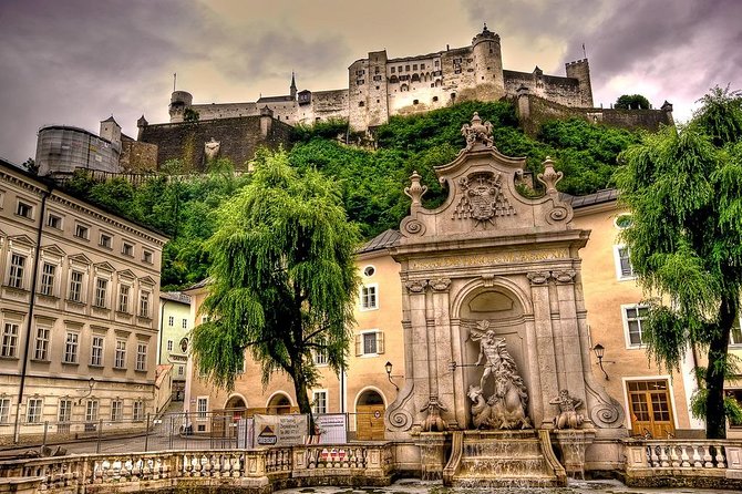 Private tour of Hallstatt and Salzburg through beautiful Alps - The long day through the Alps: what to plan for