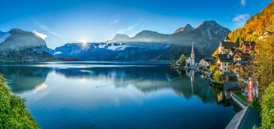 Private Tour of Hallstatt from Salzburg - Key highlights at a glance