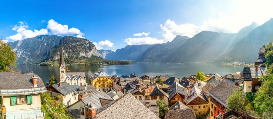 Private Tour of Hallstatt from Salzburg - Your private 8-hour Salzburg to Hallstatt route