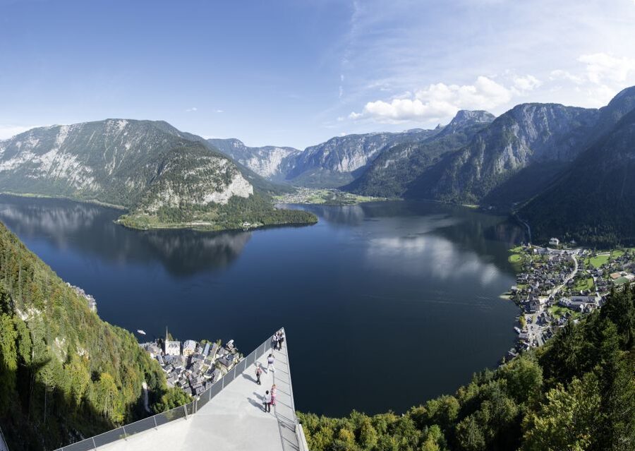 Private Tour of Hallstatt from Salzburg - Who this private tour is best for