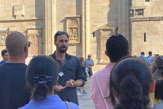 Private tour of historical Vienna with Jan - Price and what you actually get for $432.53 per group