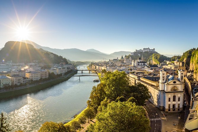 Private tour of Melk, Hallstatt and Salzburg from Vienna - The value of a private 12-hour Vienna route