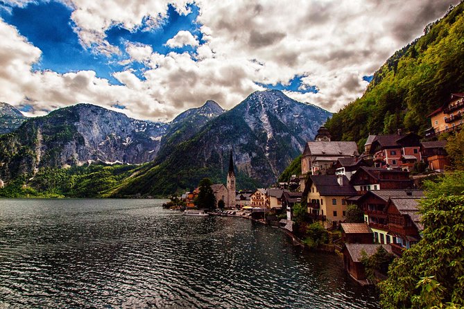 Private tour of Melk, Hallstatt and Salzburg from Vienna - Timing, traffic, and weather: how to plan like a local