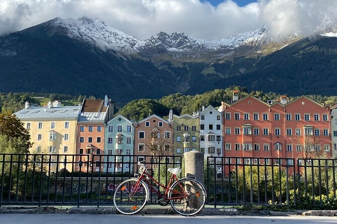 Private Tour of Swarovski Crystal World from Innsbruck - Swarovski Kristallwelten: your 2 to 3 hours inside the giant-headed world