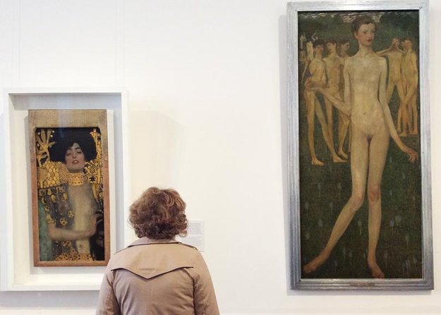 Private Tour of the Belvedere Palace with an Art Historian: "Pictures of Austrian Identities". Art & History Tour with Skip-the-line Tickets - Key highlights worth planning around