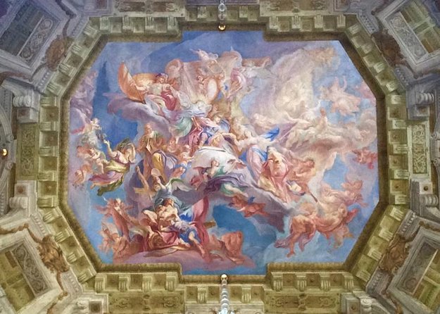 Private Tour of the Belvedere Palace with an Art Historian: "Pictures of Austrian Identities". Art & History Tour with Skip-the-line Tickets - How much is $228.91 per person, and what makes it feel worth it