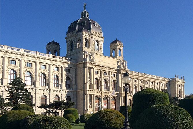 Private Tour of the Kunsthistorisches Museum: Secrets of Masterpieces | Tickets included - Quick practical tips before you book