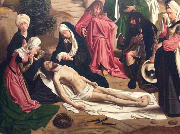 Private Tour of the Picture Gallery of the Fine Arts Museum VIenna (Kunsthistorisches Museum) with an Art Historian - Price and What You Actually Get for $212.93 Per Person