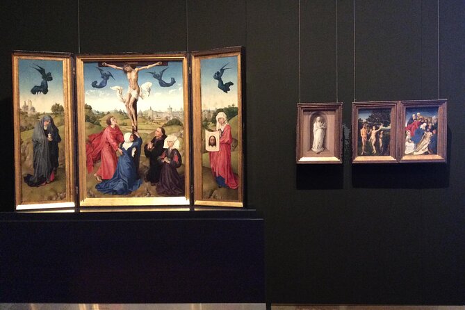 Private Tour of the Picture Gallery of the Fine Arts Museum VIenna (Kunsthistorisches Museum) with an Art Historian - Inside the Kunsthistorisches Museum: What the Tour Actually Focuses On