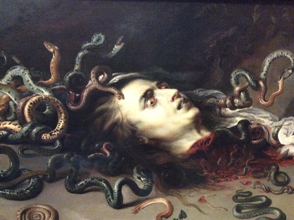 Private Tour of the Picture Gallery of the Fine Arts Museum VIenna (Kunsthistorisches Museum) with an Art Historian - The Private Format: Why Your Questions Get Real Answers