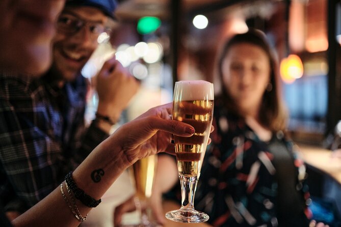 Private tour of Tyrol's beer history - Why Tyrol’s beer history works best through taste, not trivia