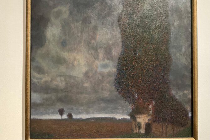 Private Tour of Viennese Art in the Leopold Museum: Klimt, Schiele, Kokoschka - Private tour format, up to 6, and what it changes