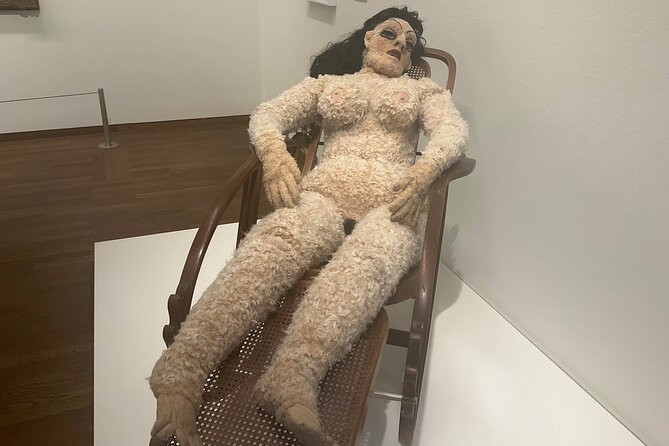 Private Tour of Viennese Art in the Leopold Museum: Klimt, Schiele, Kokoschka - Price and logistics: what $378.71 per group really buys