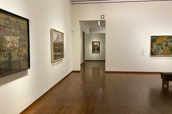 Private Tour of Viennese Art in the Leopold Museum: Klimt, Schiele, Kokoschka - Who this private Leopold Museum tour fits best