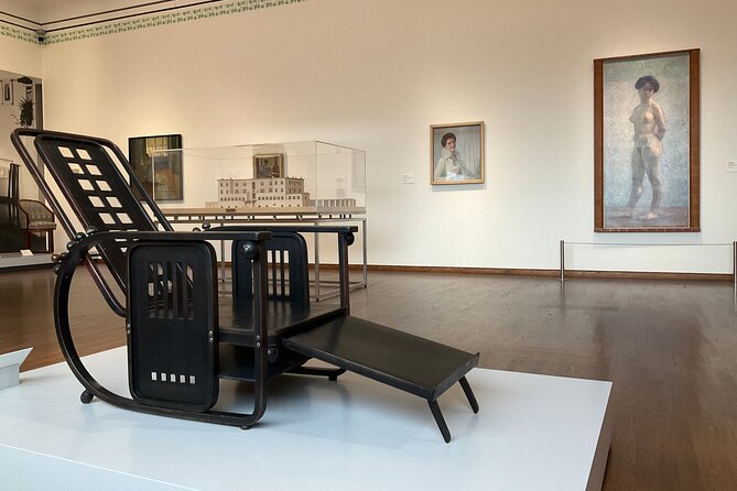 Private Tour of Viennese Art in the Leopold Museum: Klimt, Schiele, Kokoschka - Should you book this Leopold Museum private art tour?