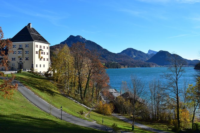 Private Tour: Salzburg Lake District and Hallstatt from Salzburg - Hallstatt: the guided orientation that saves you time