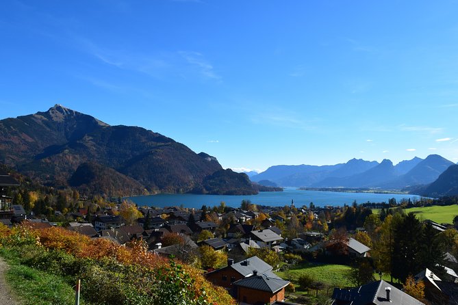 Private Tour: Salzburg Lake District and Hallstatt from Salzburg - Price and value for a private 8-hour day