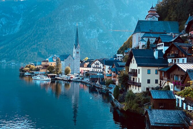 Private tour Salzburg - Mondsee - St. Gilgen with local driver - What is (and isn’t) included, so there are no surprises
