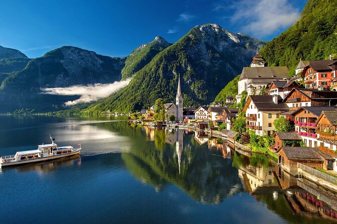 Private Tour Salzburg - St. Gilgen - Hallstatt with Local Driver - The drive day: how the timing usually feels in practice