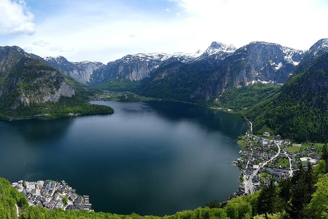 Private Tour Salzburg - St. Gilgen - Hallstatt with Local Driver - Who should book this tour, and who should rethink it