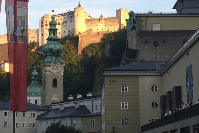 Private Tour The hills are alive: a tour to locations of the Sound of music film - Key points worth knowing before you go