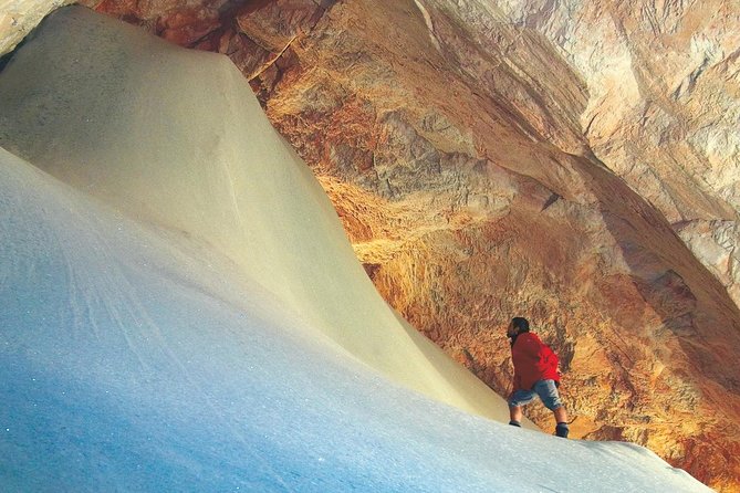 Private Tour to world's biggest Ice Caves & Werfen from Salzburg - Price and logistics: where the real value comes from