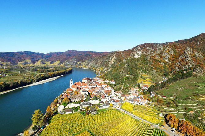 Private Tour Vienna to Salzburg via Wachau & Lake District - The real value here is the route, not just the destinations