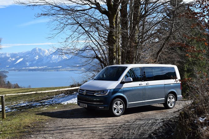 Private Tour Vienna to Salzburg via Wachau & Lake District - The pacing and why this day feels doable