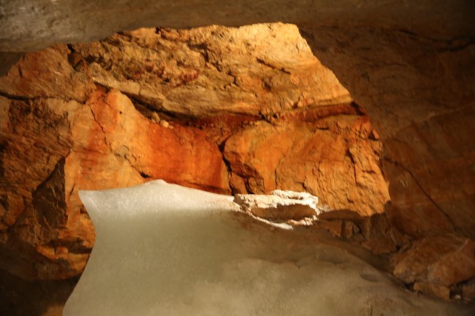 Private Tour: Werfen Ice Caves Adventure from Salzburg - Price and Value: When $897.97 Makes Sense