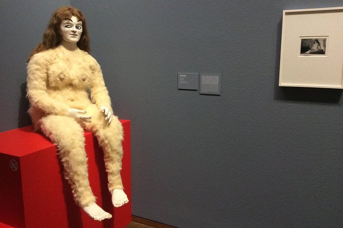 Private Tour with an Art Historian of the Leopold Museum: Gustav Klimt, Egon Schiele and Viennese Art Nouveau - What to expect from the group setup and ticket method