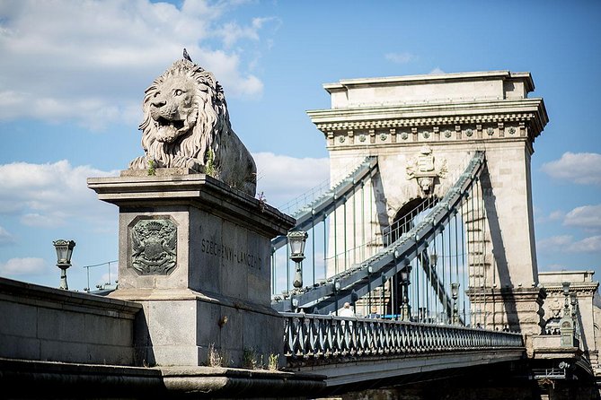 Private Transfer from Budapest to Vienna with a great guided tour in Bratislava - Key things to know before you go