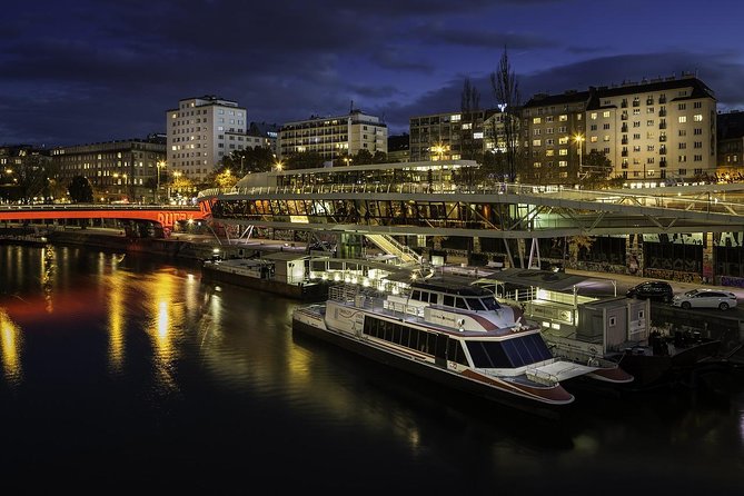 Private Transfer from Prague to Vienna with 2h for Sightseeing - Price and Value: What You’re Really Paying For