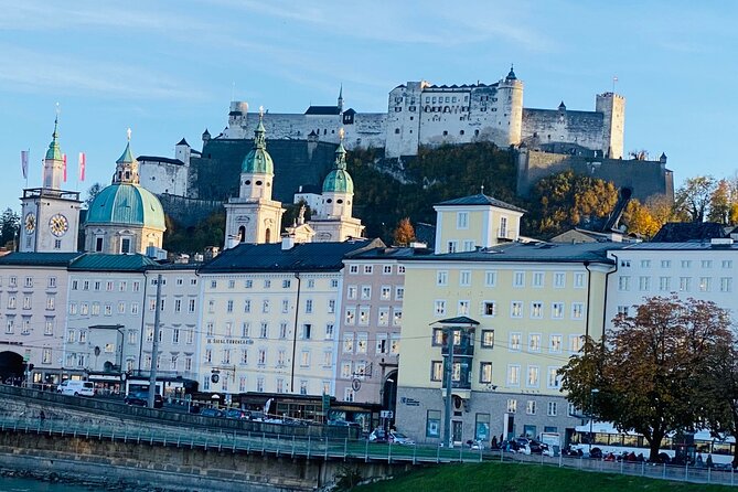 Private Transfer from Salzburg to Munich MUC Airport - Key things I’d plan for (and why they matter)