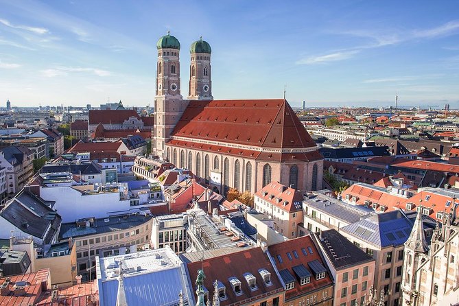 Private Transfer from Salzburg to Munich with 2 hours for sightseeing - How long should you plan for, and what to expect on the road