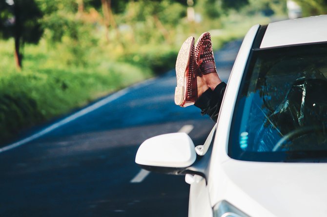 Private transfer from Salzburg to Vienna with 3h Sightseeing stop in Hallstatt - Comfort, vehicle quality, and the little perks that matter