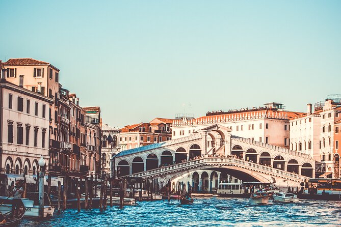 Private Transfer from Venice to Vienna or Vienna to Venice - Your Route Stops: How to Choose Wisely