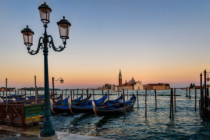 Private Transfer from Venice to Vienna or Vienna to Venice - What’s Included Helps the Ride Feel Effortless