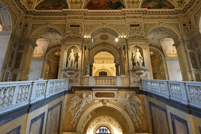 Private Transfer from Venice to Vienna or Vienna to Venice - Price and Value: Is This Worth It?