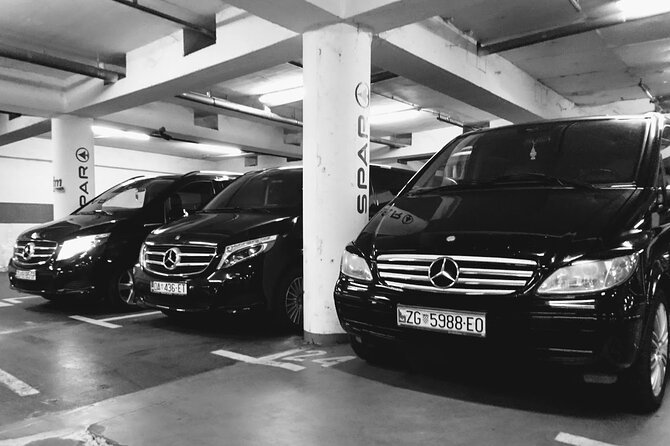 Private Transfer from Vienna to Budapest or Budapest to Vienna - Key things to know before you go