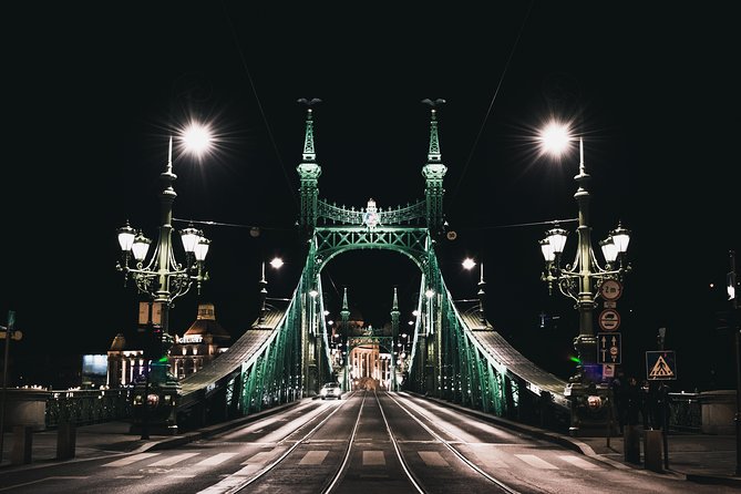 Private Transfer from Vienna to Budapest or Budapest to Vienna - Vienna to Budapest, or Budapest to Vienna, without the headache