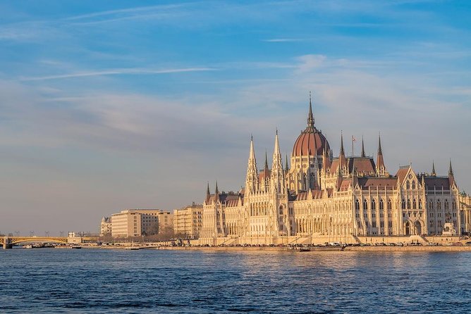 Private Transfer from Vienna to Budapest with 2 hours for sightseeing - Key highlights you’ll actually care about