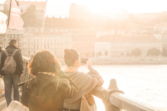 Private Transfer from Vienna to Budapest with 2 hours for sightseeing - Comfort and timing: why the private car feels worth it